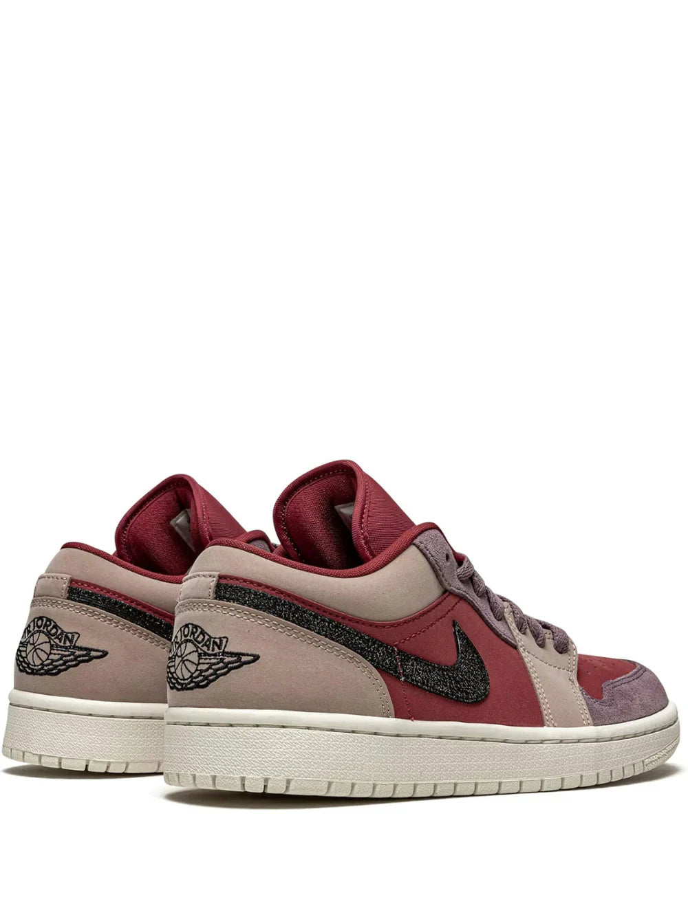 nikee jordan retro 1 low Canyon Rust for her - 3