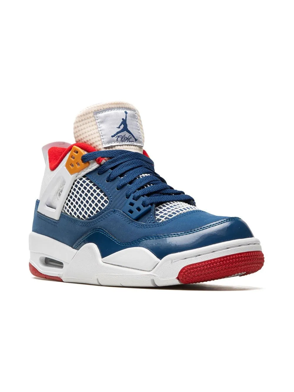 nikee jordan retro 4 gs MESSY ROOM SALE - 2