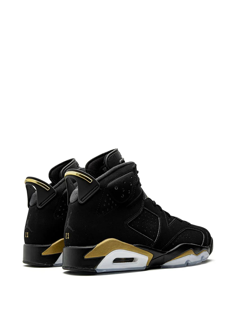 nikee jordan retro 6 DMP - 3