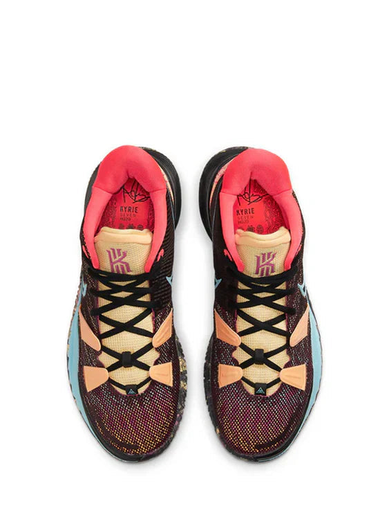 nikee kyrie 7 SOUNDWAVE - 3