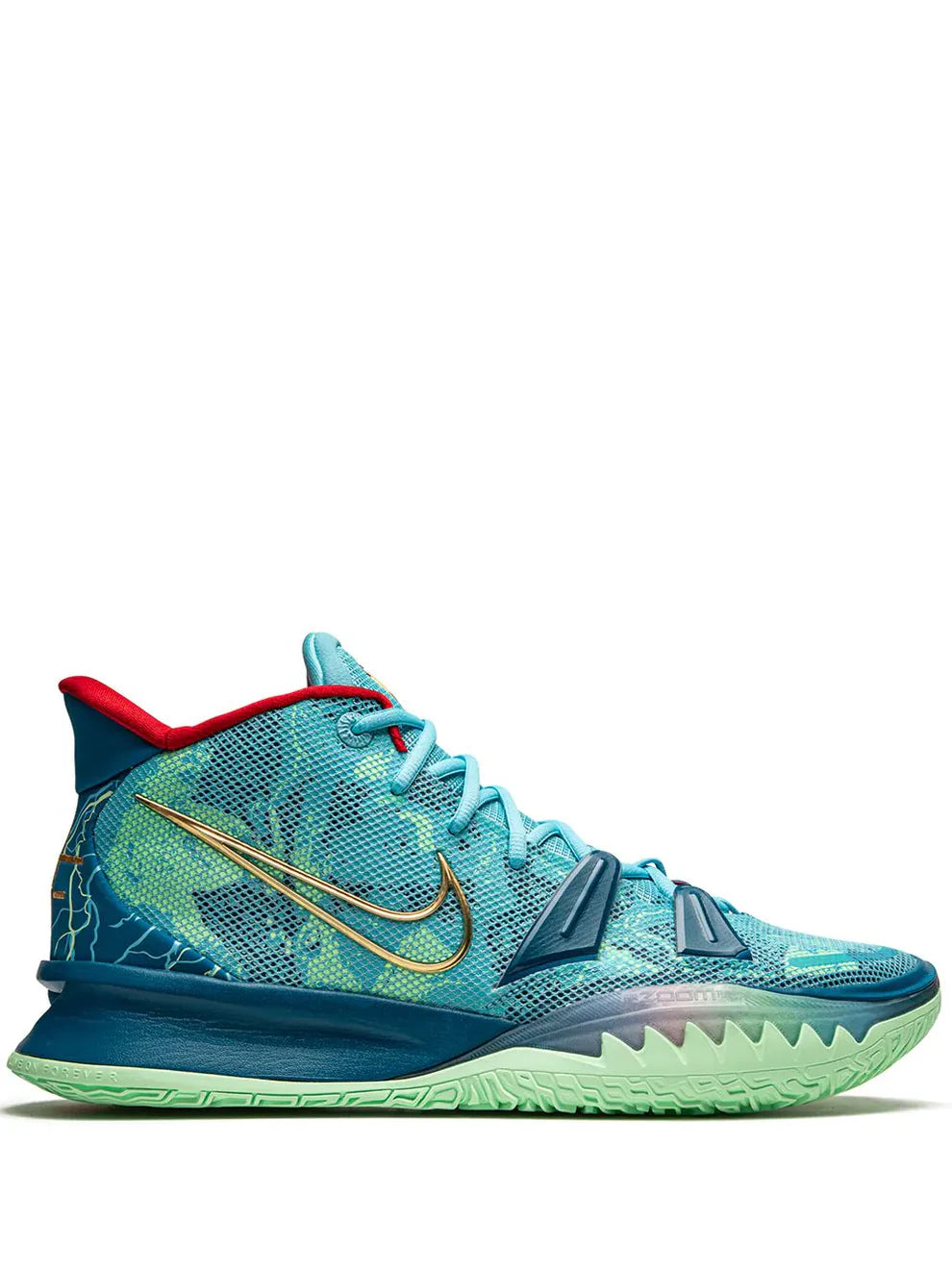 nikee kyrie 7 SPECIAL FX - 1