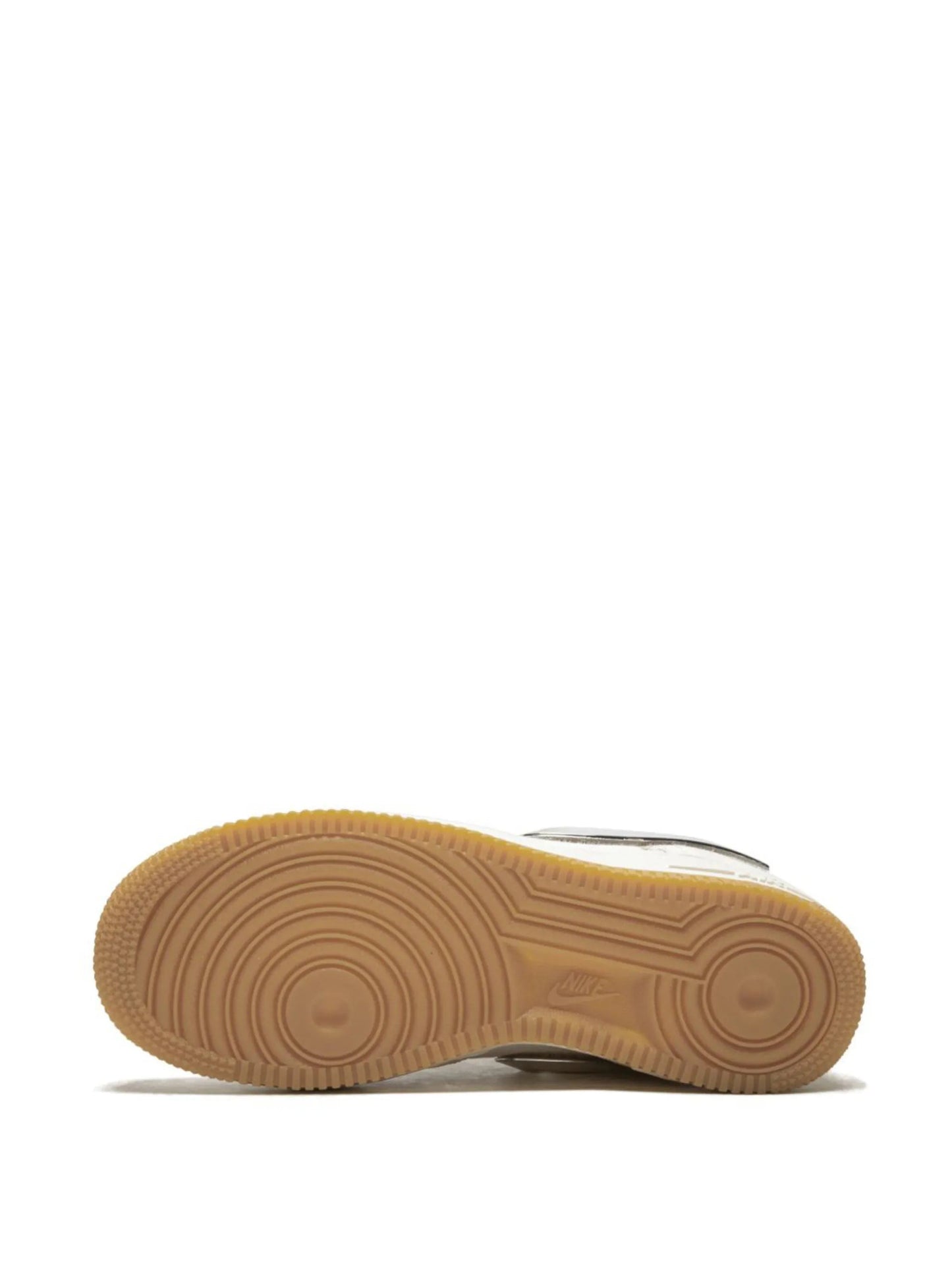 nikee travis scott x airforce 1 sail semi ua - 6