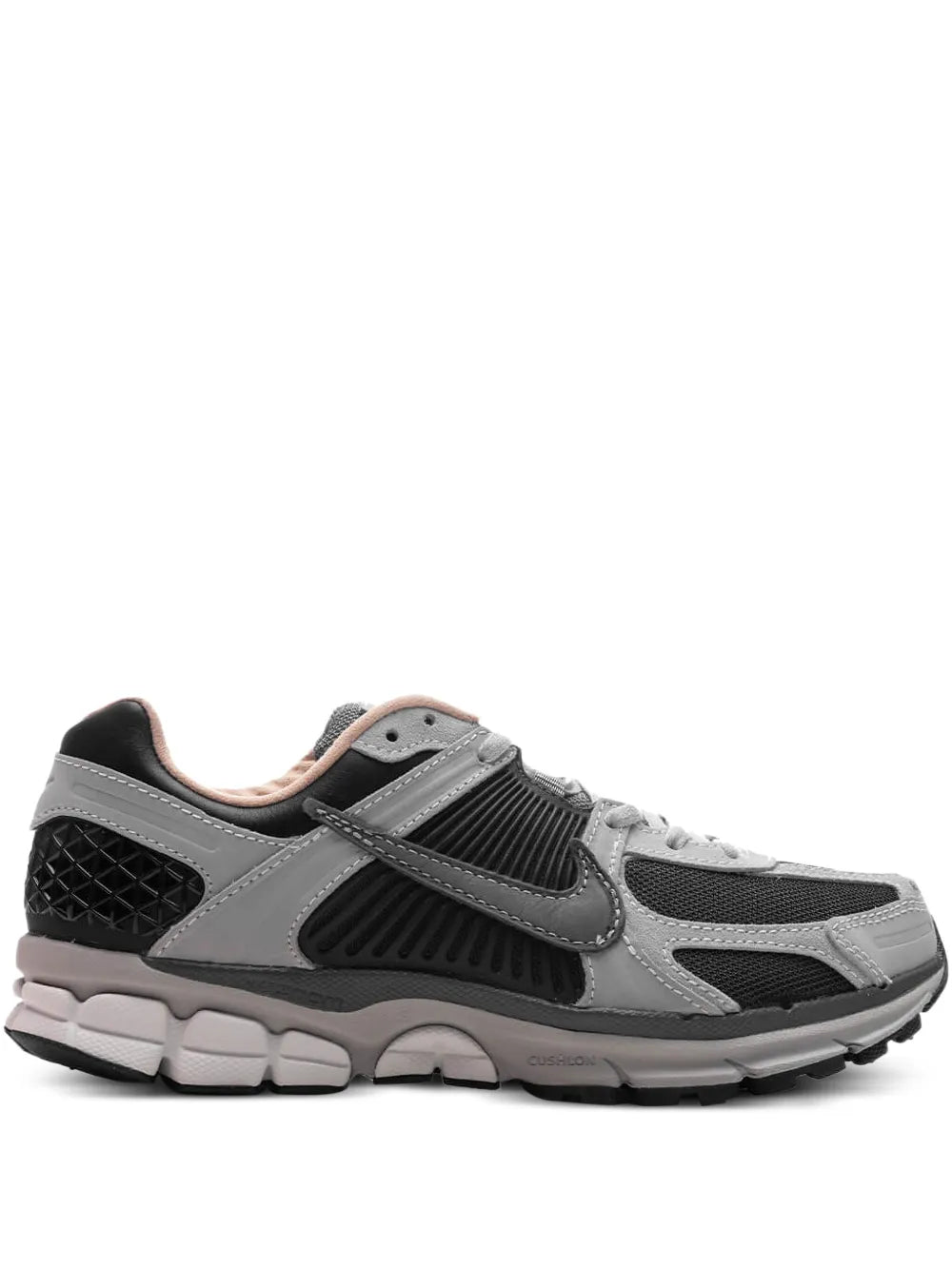 nikee zoom vomero 5 dark smoke grey vachetta - 1