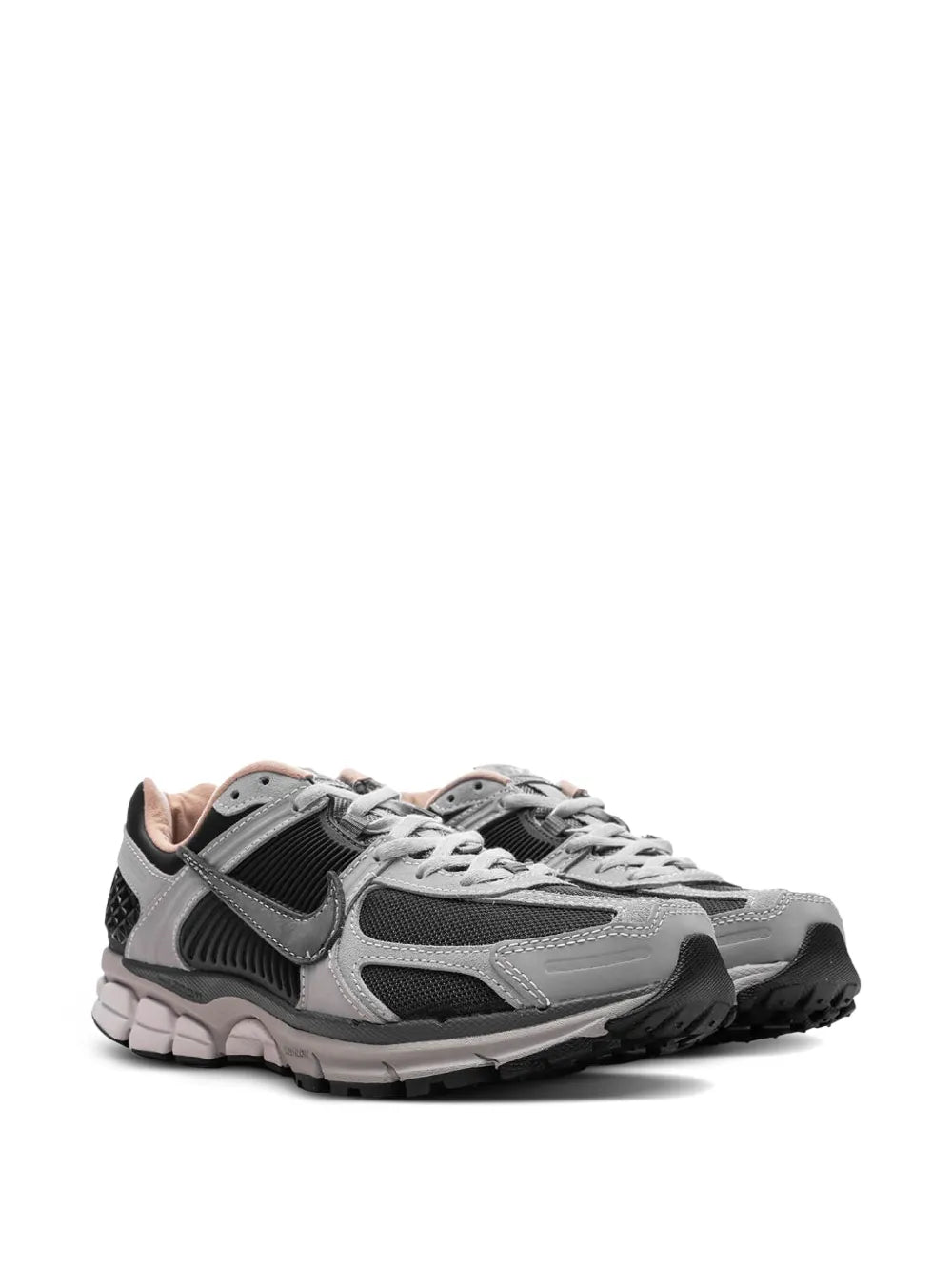 nikee zoom vomero 5 dark smoke grey vachetta - 2