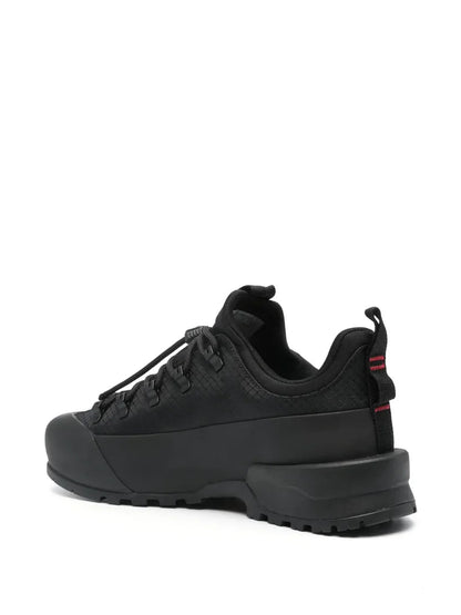 northface goretex sneaker vibram sole - 3