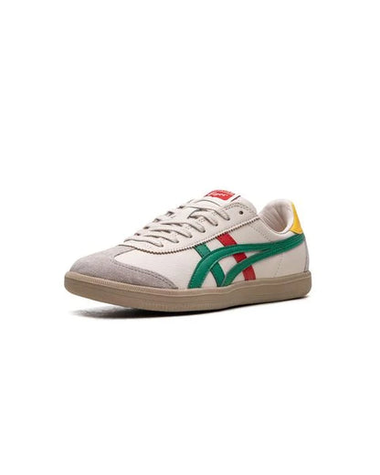Onitsukaa tiger tokuten Beige Red Green