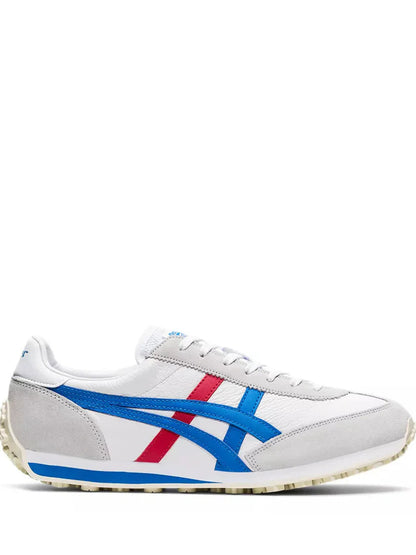 onitsukaa tiger EDR 78 White Blue Red - 1