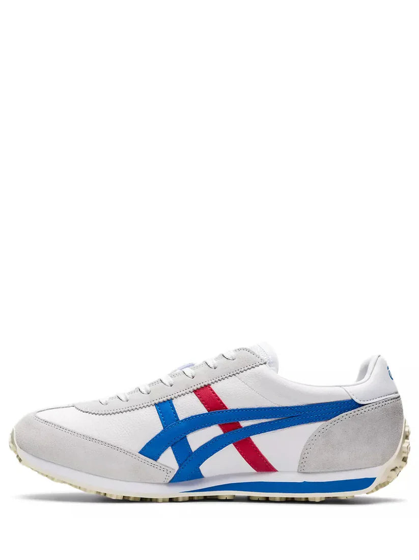 onitsukaa tiger EDR 78 White Blue Red - 2