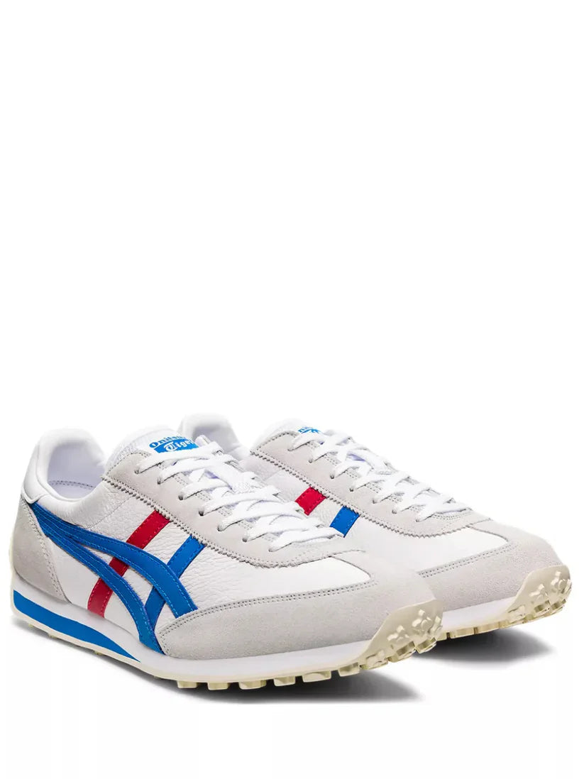 onitsukaa tiger EDR 78 White Blue Red - 3