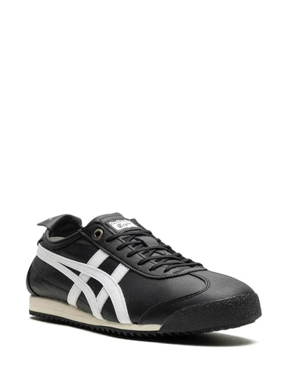 onitsukaa tiger Mexico 66 Slip On Black Putty Premium - 2