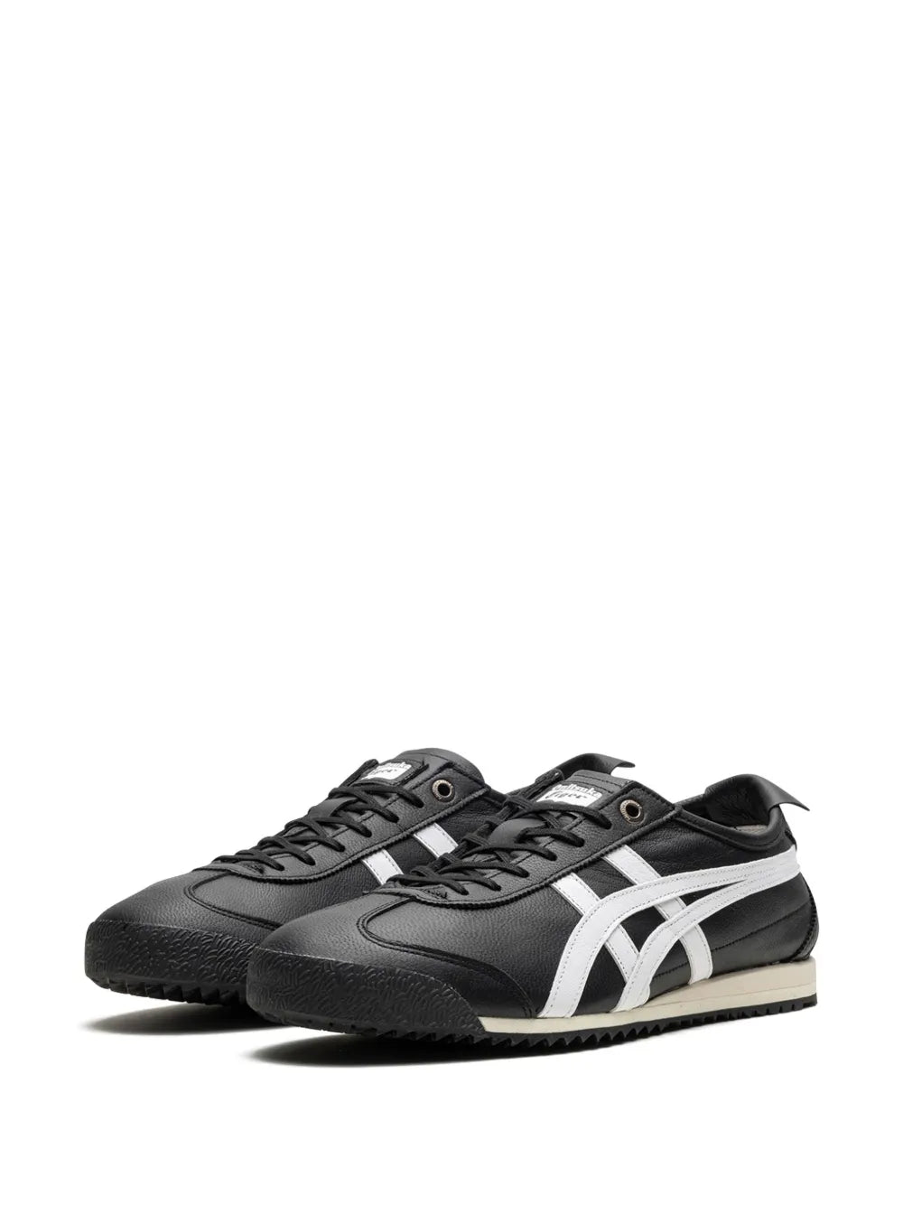 onitsukaa tiger Mexico 66 Slip On Black Putty Premium - 3