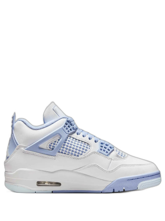 Nike Air Jordan Retro 4 Forget Me Not