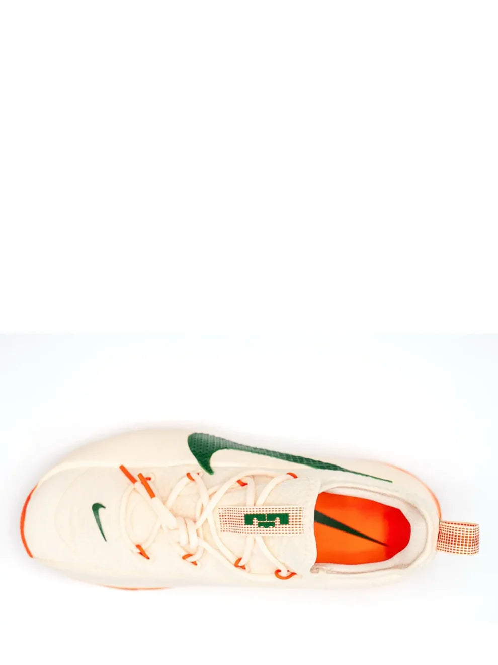 Nik ee honors famu lebron tr1