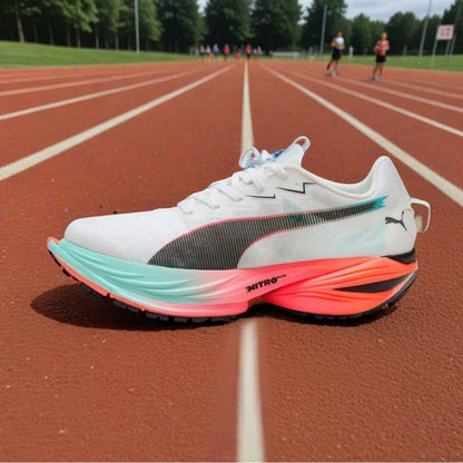 Pum.a Fast-R NITRO Elite 3 running shoes