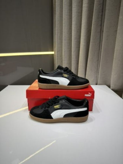 pum a palermo leather black sale