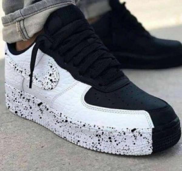 Airforce 1 Split Nairobi Central Sale