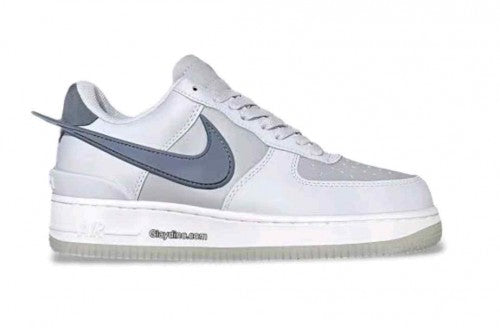 Nik ee Air Force 1 Low SP Ambush Phantom Graye