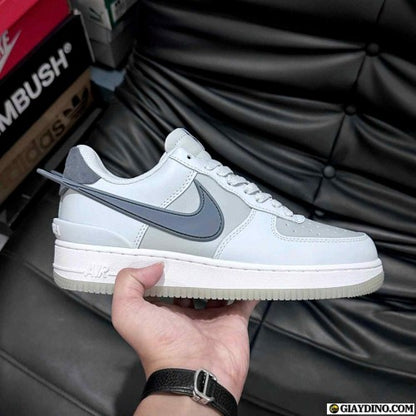Nik ee Air Force 1 Low SP Ambush Phantom Graye