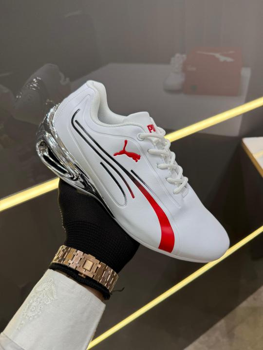 PUM_A SUPER GT WHITE SILVER FIX