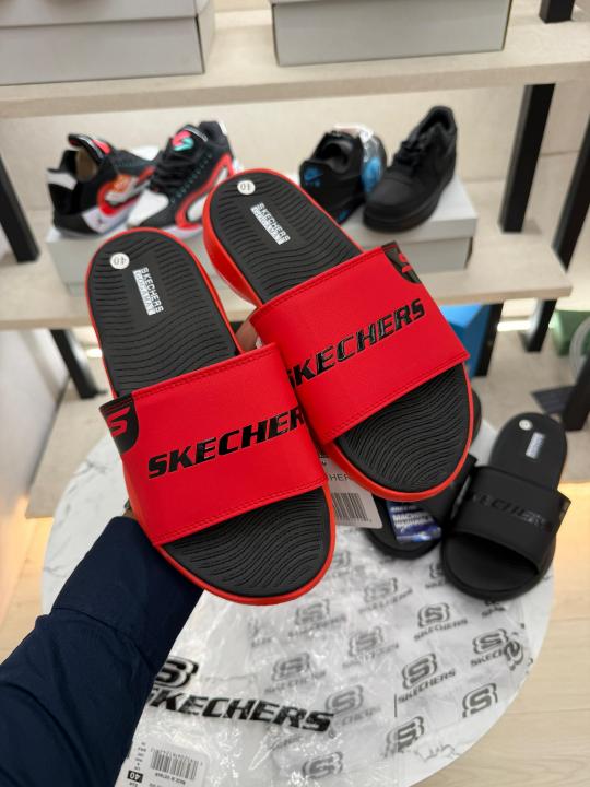 Skecher.s premium flip flop