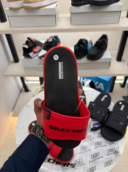 Skecher.s premium flip flop