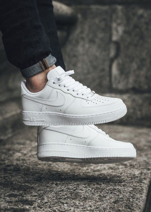 NIK_E AIRFORCE 1 LOW PREMIUM QUALITY MENS WOMENS