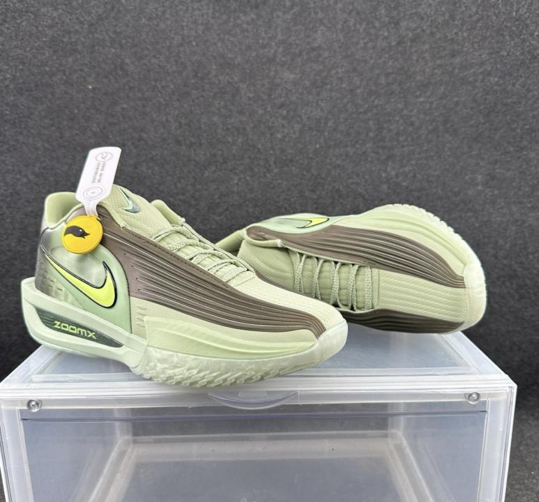 NIK.E AIR ZOOM GT CUT 3 TURBO HONEYDEW BARELY VOLT