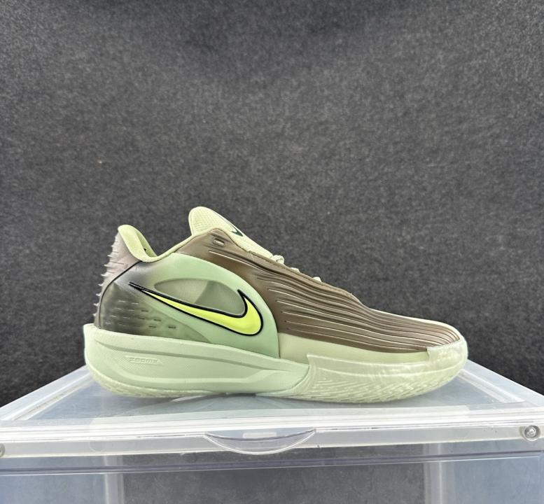 NIK.E AIR ZOOM GT CUT 3 TURBO HONEYDEW BARELY VOLT