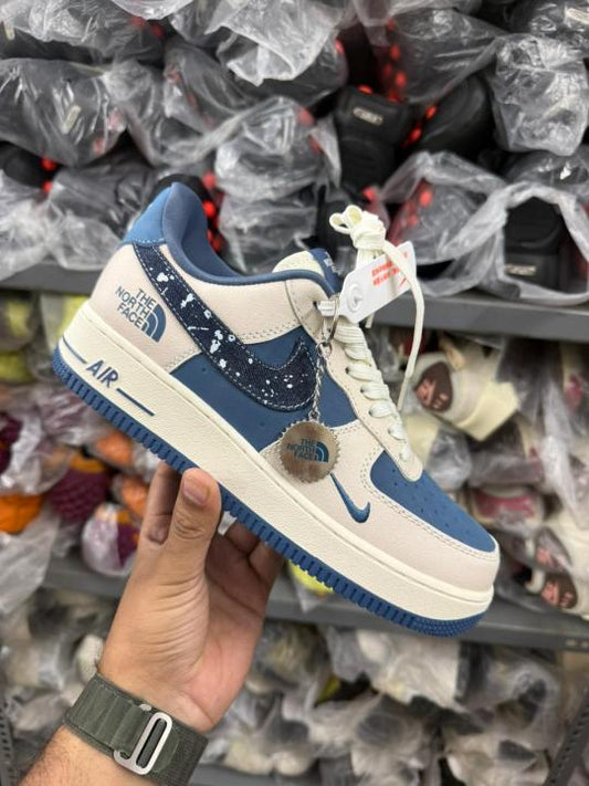 SALE NIK.E AIRFORCE 1 LOW TOP WITH BOX FIX
