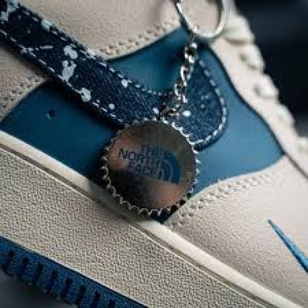 SALE NIK.E AIRFORCE 1 LOW TOP WITH BOX FIX