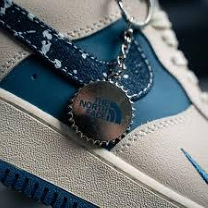 SALE NIK.E AIRFORCE 1 LOW TOP WITH BOX FIX