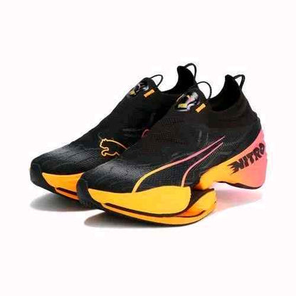 pumaa fast rb nitro elite black