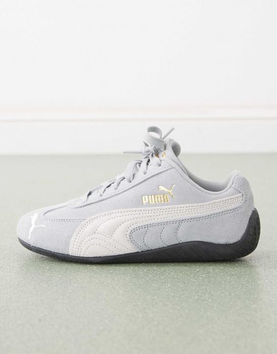 Pumma Speedcat Og Cool Mid Grey White
