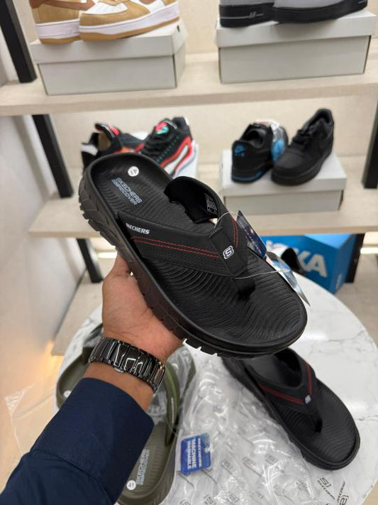 Skecher.s premium flip flop