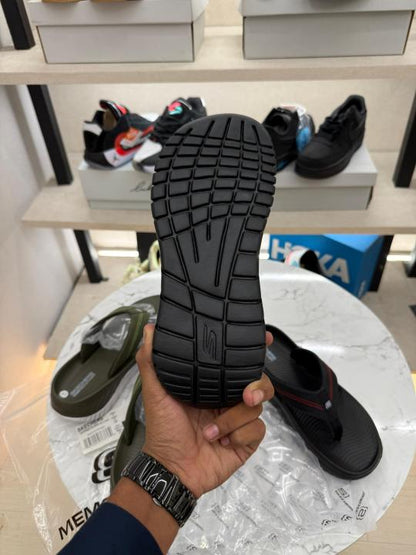 Skecher.s premium flip flop