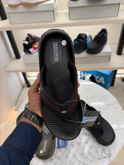Skecher.s premium flip flop