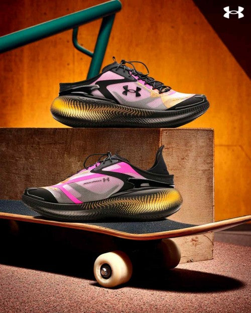 UNDER. ARMOUR UA ECHO SLIPSPEED