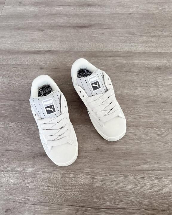 Pum a suede xl skate 128