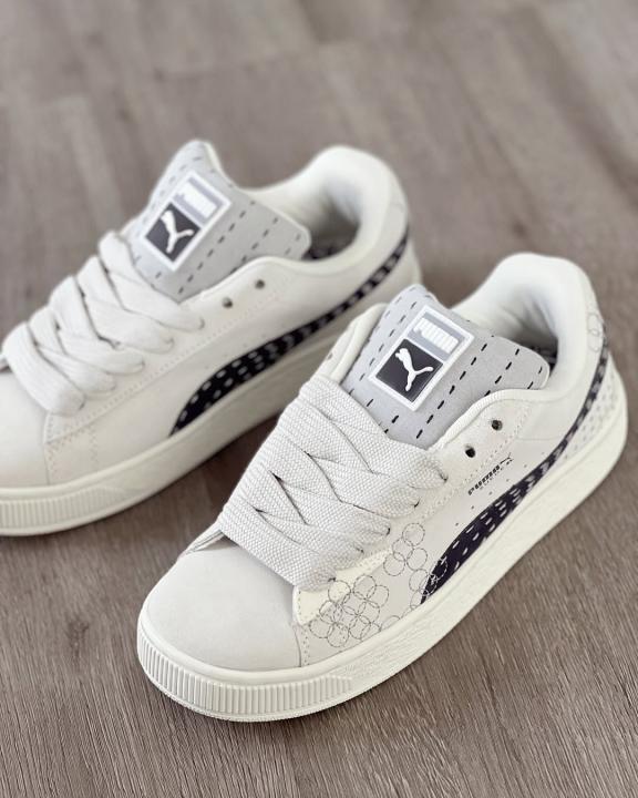 Pum a suede xl skate 128