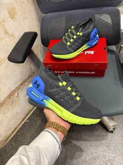 Underr Armour UA Phantom 1 Dark Grey Blue