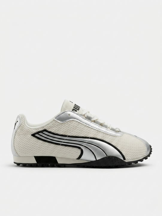 PUM.A STREET OG FROSTED IVORY SILVER