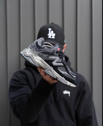 NE.W BALANCE 9060 CASTLEROCK BLACK