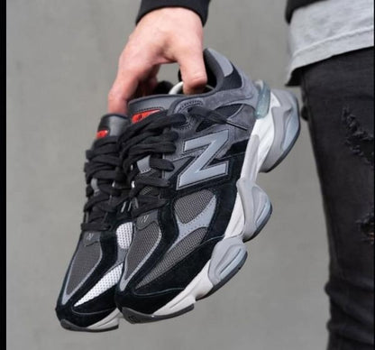 NE.W BALANCE 9060 CASTLEROCK BLACK