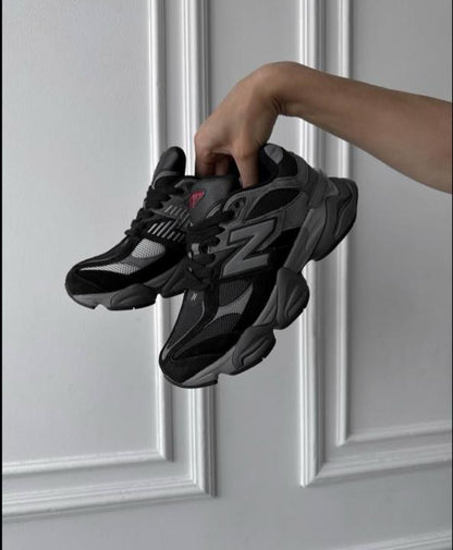 NE.W BALANCE 9060 CASTLEROCK BLACK