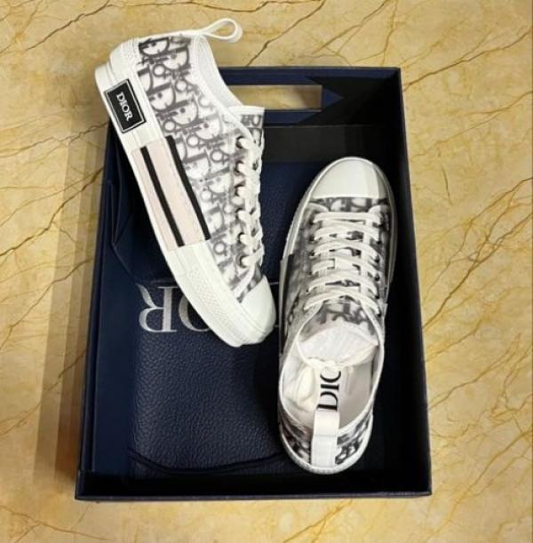 DIO_R B23 LOW MENS SNEAKER