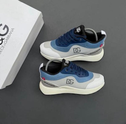 Dollce Gabbanaa D G Sneakers