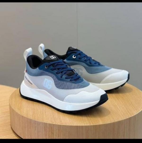 Dollce Gabbanaa D G Sneakers