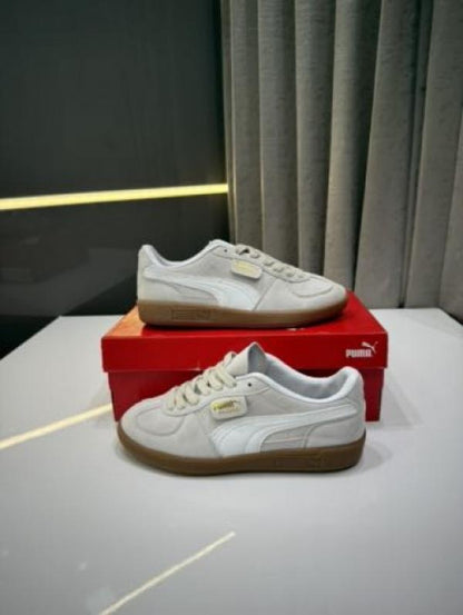 PUM_A PALERMO LTH WHITE PALE PLUM GUM FIX