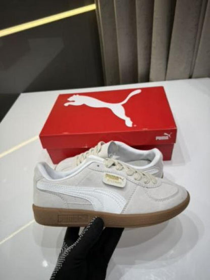 PUM_A PALERMO LTH WHITE PALE PLUM GUM FIX