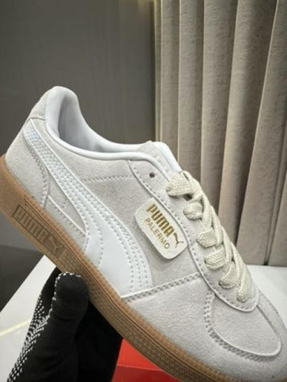 PUM_A PALERMO LTH WHITE PALE PLUM GUM FIX